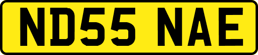 ND55NAE