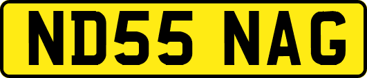 ND55NAG