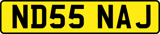 ND55NAJ