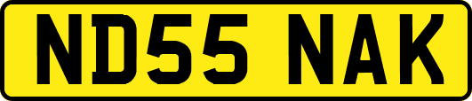 ND55NAK