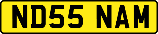 ND55NAM