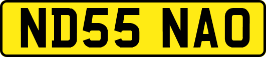 ND55NAO