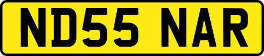 ND55NAR