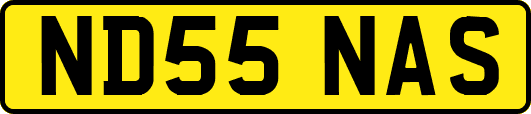 ND55NAS