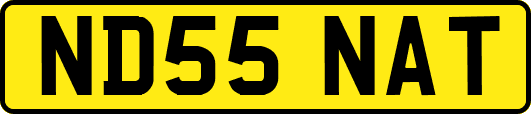 ND55NAT