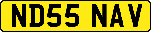 ND55NAV