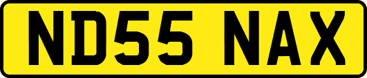 ND55NAX