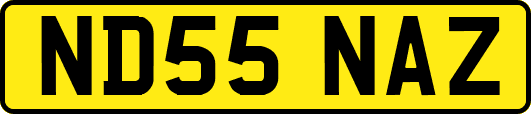 ND55NAZ