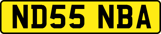 ND55NBA