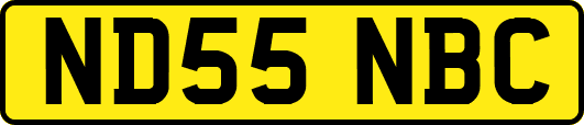 ND55NBC