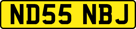 ND55NBJ