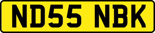 ND55NBK