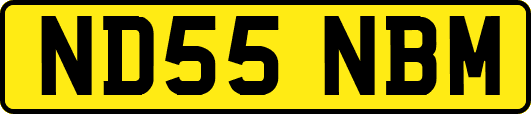ND55NBM