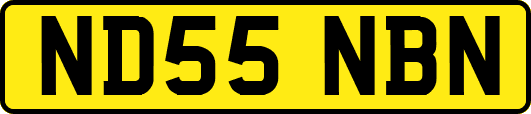 ND55NBN