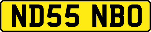 ND55NBO