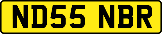 ND55NBR