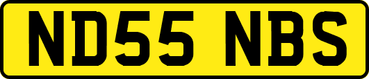 ND55NBS