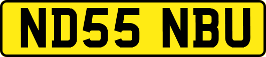 ND55NBU
