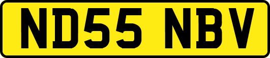 ND55NBV
