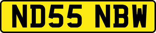 ND55NBW
