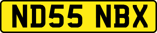 ND55NBX