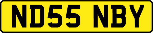 ND55NBY