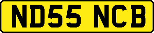 ND55NCB