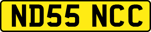 ND55NCC