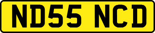 ND55NCD