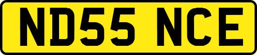 ND55NCE