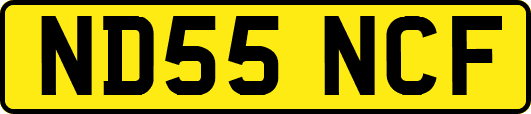 ND55NCF