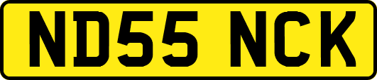 ND55NCK