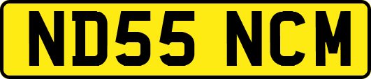 ND55NCM