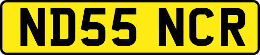 ND55NCR