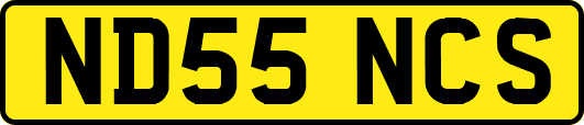 ND55NCS