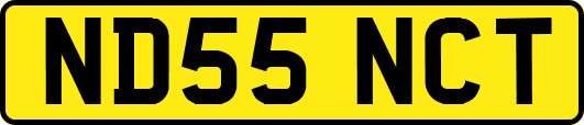 ND55NCT