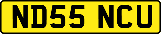 ND55NCU