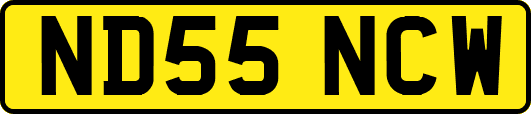 ND55NCW