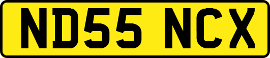 ND55NCX