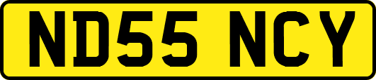 ND55NCY