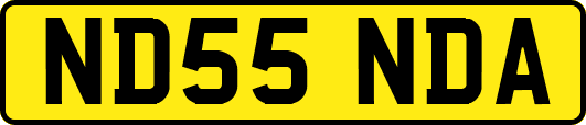 ND55NDA