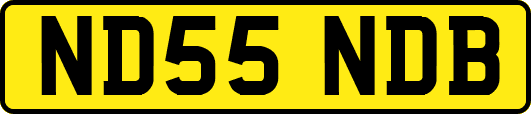 ND55NDB