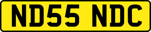 ND55NDC