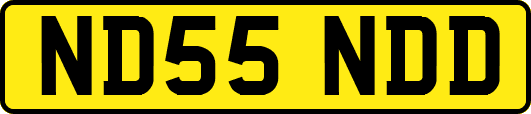 ND55NDD