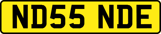 ND55NDE