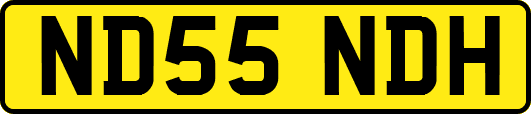 ND55NDH