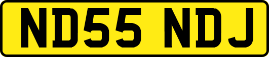 ND55NDJ