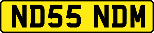 ND55NDM