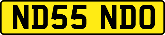 ND55NDO
