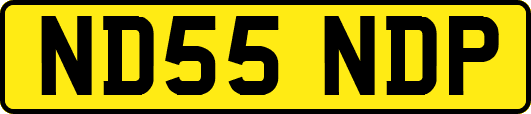 ND55NDP